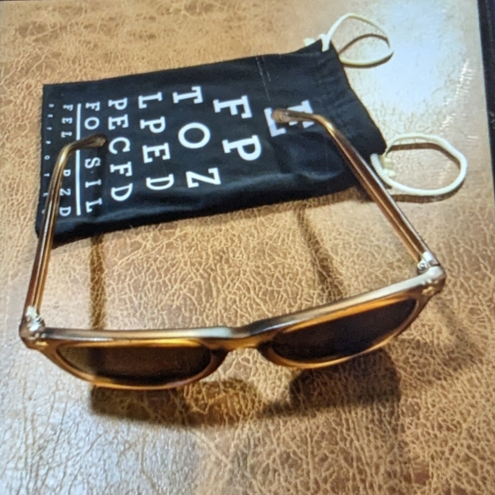Fossil sunglasses - Picture 5 of 8